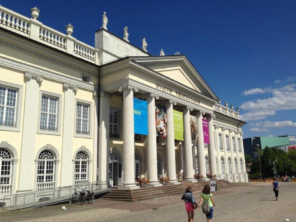 Art City Studio Kassel 2 מראה חיצוני תמונה